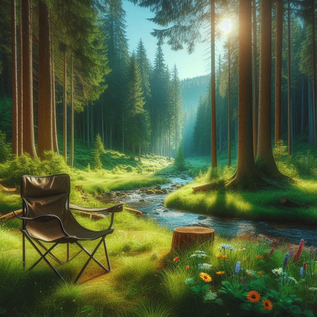 ソロキャンプでおすすめのテーブル